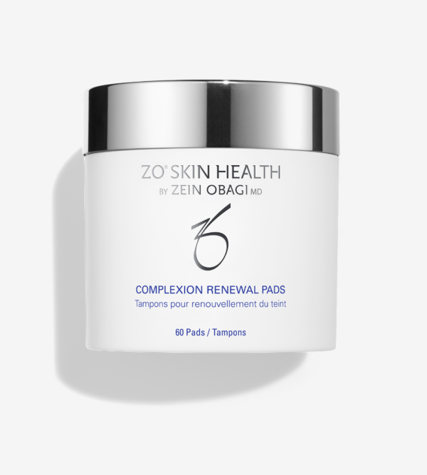 Zo Skin Health Complexion Renewal Pads Product Image